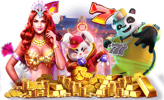 jogue em caça-níqueis ricos na 99bet.com