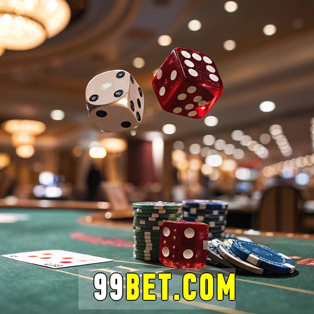 vivo no cassino 99bet.com