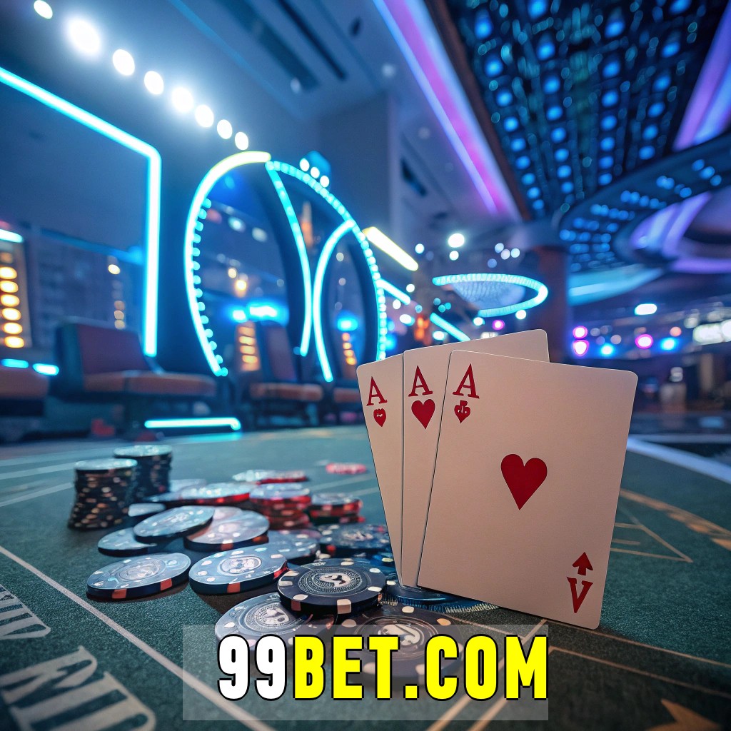 cassino 99bet.com